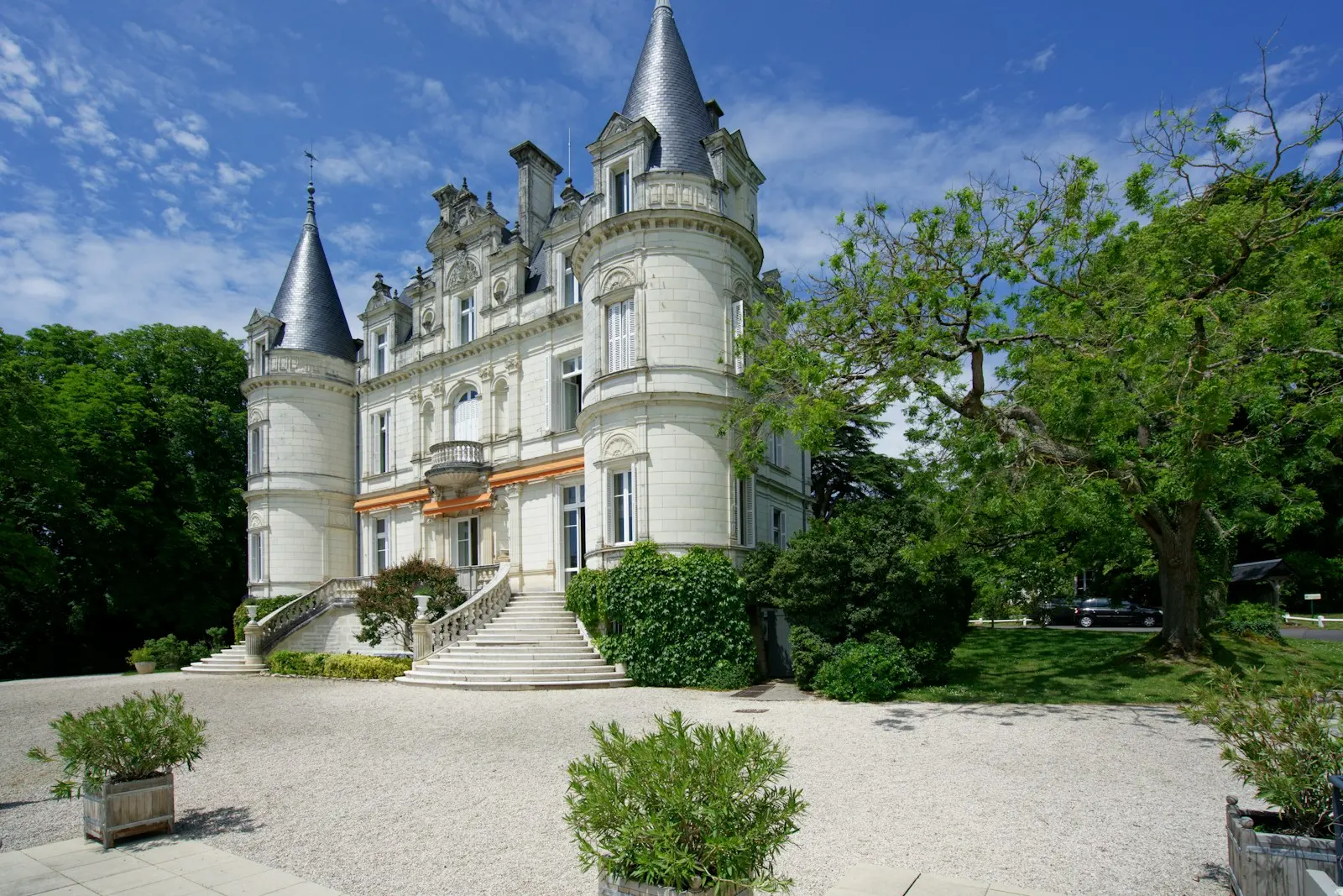 Conciergerie Airbnb La Source Orléans