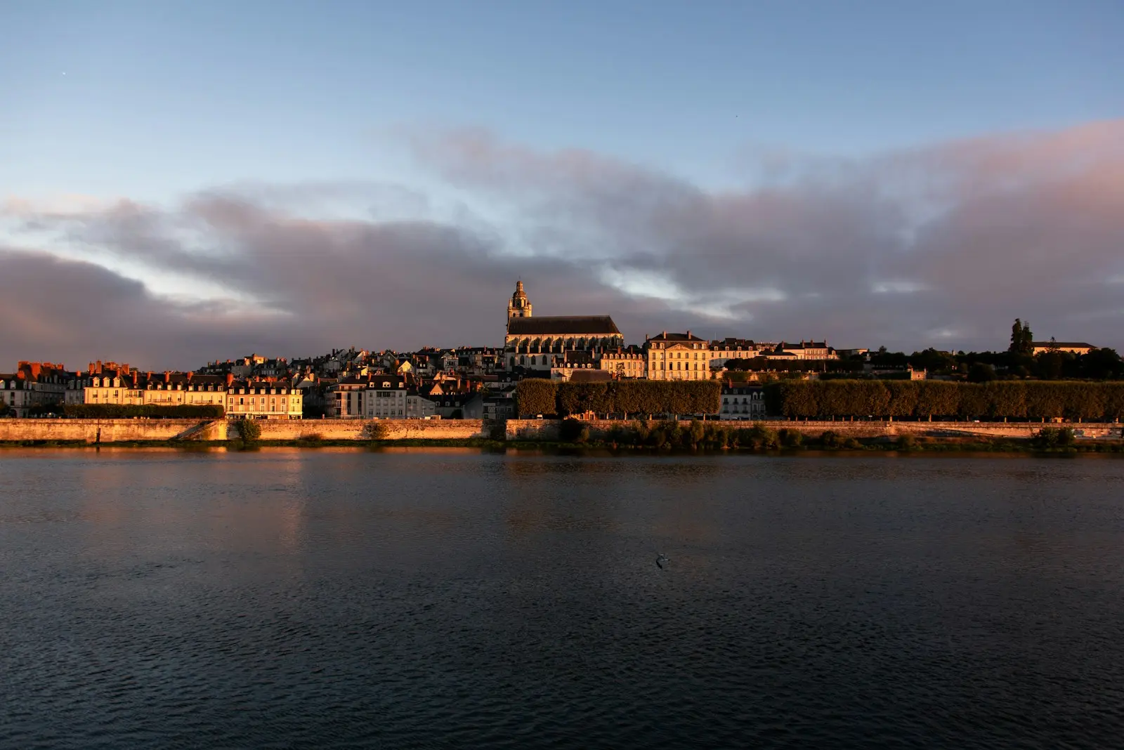 Val de Loire — Conciergerie Orléans